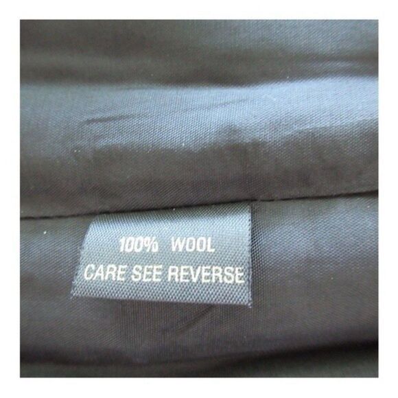 Georgiou Studio Vintage Harlequin Check High Waisted Skirt - Picture 9 of 9